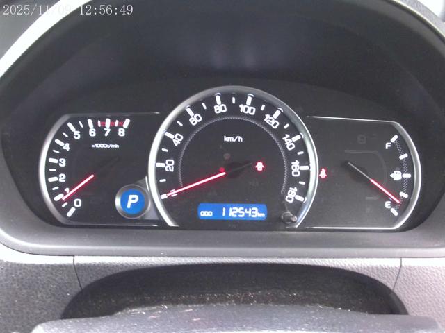 ヴォクシー ＺＳ　アルパインナビ　フリップダウンモニター　車高調　パワースライド（13枚目）