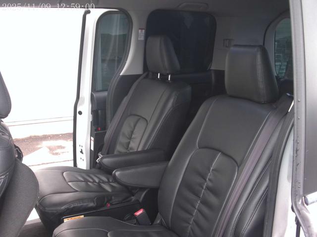 ヴォクシー ＺＳ　アルパインナビ　フリップダウンモニター　車高調　パワースライド（28枚目）