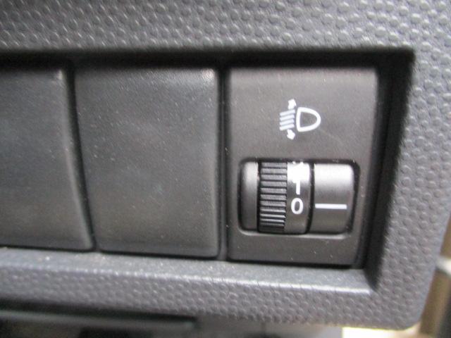 アルトラパン G スマートキー プッシュスタート 純正CDデッキ チルトステアリング シートアジャスター ヘッドライトレベライザー ABS 運転席・助手席エアバッグ エアコン 盗難防止システム(22枚目)