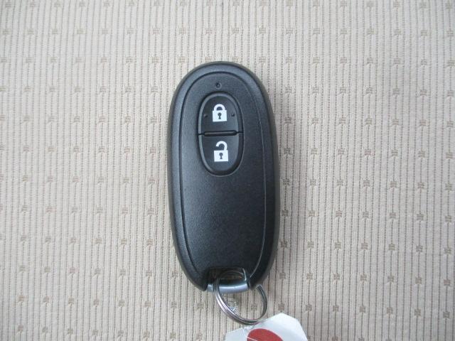 アルトラパン G スマートキー プッシュスタート 純正CDデッキ チルトステアリング シートアジャスター ヘッドライトレベライザー ABS 運転席・助手席エアバッグ エアコン 盗難防止システム(27枚目)