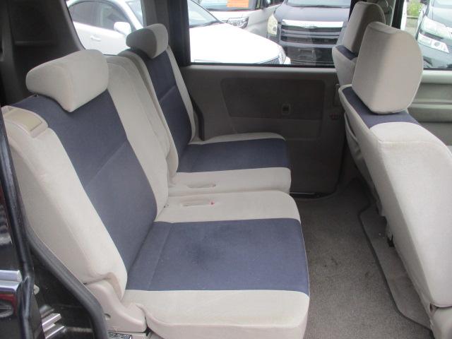 エブリイワゴン PZターボ 社外HDDナビ ワンセグTV CD・DVD再生 キーレスエントリー チルトステアリング ヘッドライトレベライザー オートエアコン 電動格納ミラー フォグランプ 左側電動スライドドア ABS(12枚目)