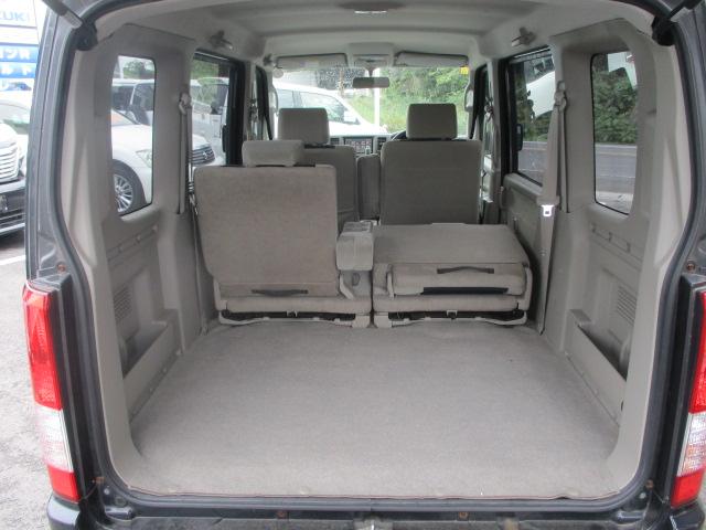 エブリイワゴン PZターボ 社外HDDナビ ワンセグTV CD・DVD再生 キーレスエントリー チルトステアリング ヘッドライトレベライザー オートエアコン 電動格納ミラー フォグランプ 左側電動スライドドア ABS(21枚目)