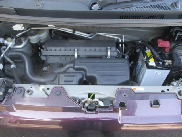 ウェイク Ｌ　ＳＡ　衝突被害軽減ブレーキ　横滑り防止装置　アイドリングストップ　パワースライドドア　純正メモリーナビ　地デジＴＶ　Ｂｌｕｅｔｏｏｔｈ　バックカメラ　ＬＥＤヘッドライト　オートライト　プッシュスタート（17枚目）