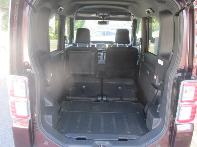 ウェイク Ｌ　ＳＡ　衝突被害軽減ブレーキ　横滑り防止装置　アイドリングストップ　パワースライドドア　純正メモリーナビ　地デジＴＶ　Ｂｌｕｅｔｏｏｔｈ　バックカメラ　ＬＥＤヘッドライト　オートライト　プッシュスタート（18枚目）