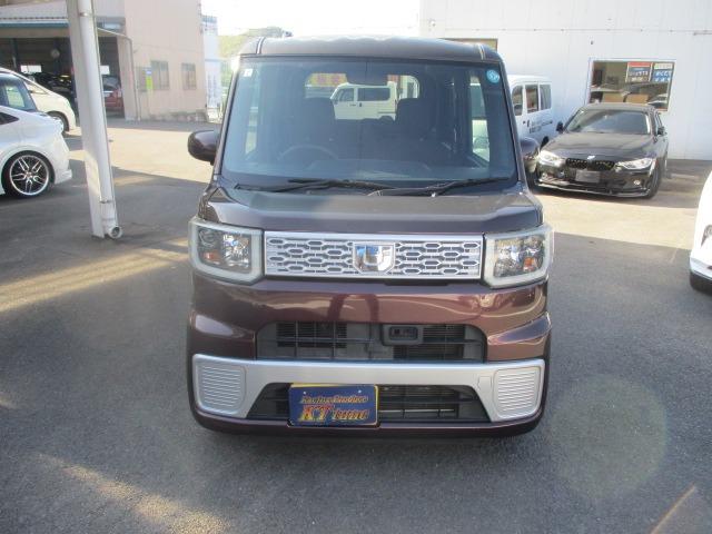 ウェイク Ｌ　ＳＡ　衝突被害軽減ブレーキ　横滑り防止装置　アイドリングストップ　パワースライドドア　純正メモリーナビ　地デジＴＶ　Ｂｌｕｅｔｏｏｔｈ　バックカメラ　ＬＥＤヘッドライト　オートライト　プッシュスタート（34枚目）