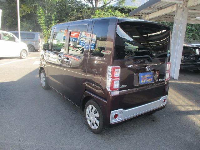 ウェイク Ｌ　ＳＡ　衝突被害軽減ブレーキ　横滑り防止装置　アイドリングストップ　パワースライドドア　純正メモリーナビ　地デジＴＶ　Ｂｌｕｅｔｏｏｔｈ　バックカメラ　ＬＥＤヘッドライト　オートライト　プッシュスタート（36枚目）