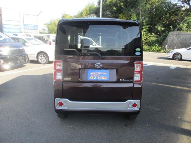 ウェイク Ｌ　ＳＡ　衝突被害軽減ブレーキ　横滑り防止装置　アイドリングストップ　パワースライドドア　純正メモリーナビ　地デジＴＶ　Ｂｌｕｅｔｏｏｔｈ　バックカメラ　ＬＥＤヘッドライト　オートライト　プッシュスタート（37枚目）