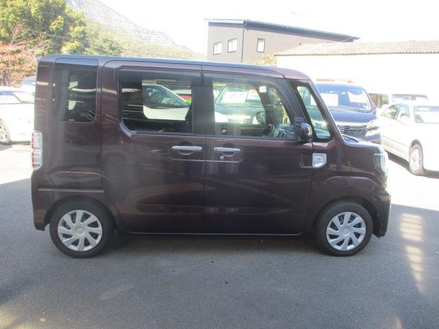 ウェイク Ｌ　ＳＡ　衝突被害軽減ブレーキ　横滑り防止装置　アイドリングストップ　パワースライドドア　純正メモリーナビ　地デジＴＶ　Ｂｌｕｅｔｏｏｔｈ　バックカメラ　ＬＥＤヘッドライト　オートライト　プッシュスタート（39枚目）