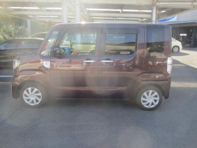 ウェイク Ｌ　ＳＡ　衝突被害軽減ブレーキ　横滑り防止装置　アイドリングストップ　パワースライドドア　純正メモリーナビ　地デジＴＶ　Ｂｌｕｅｔｏｏｔｈ　バックカメラ　ＬＥＤヘッドライト　オートライト　プッシュスタート（40枚目）