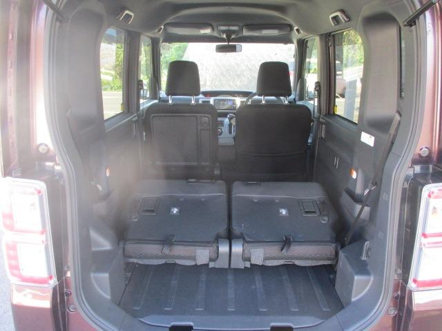 ウェイク Ｌ　ＳＡ　衝突被害軽減ブレーキ　横滑り防止装置　アイドリングストップ　パワースライドドア　純正メモリーナビ　地デジＴＶ　Ｂｌｕｅｔｏｏｔｈ　バックカメラ　ＬＥＤヘッドライト　オートライト　プッシュスタート（45枚目）