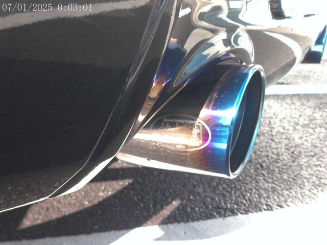 コペン ローブ　レイズグラムライツ１６インチアルミ　柿本マフラー　ＧＲ専用レカロシート　ＳＤナビＴＶ（15枚目）