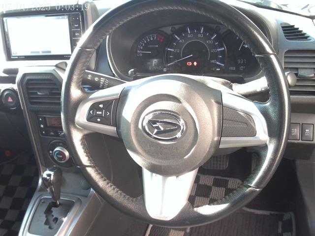 コペン ローブ　レイズグラムライツ１６インチアルミ　柿本マフラー　ＧＲ専用レカロシート　ＳＤナビＴＶ（16枚目）