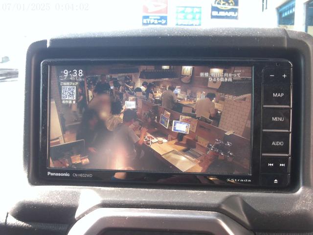 コペン ローブ　レイズグラムライツ１６インチアルミ　柿本マフラー　ＧＲ専用レカロシート　ＳＤナビＴＶ（19枚目）