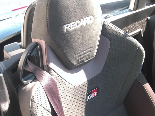 コペン ローブ　レイズグラムライツ１６インチアルミ　柿本マフラー　ＧＲ専用レカロシート　ＳＤナビＴＶ（26枚目）
