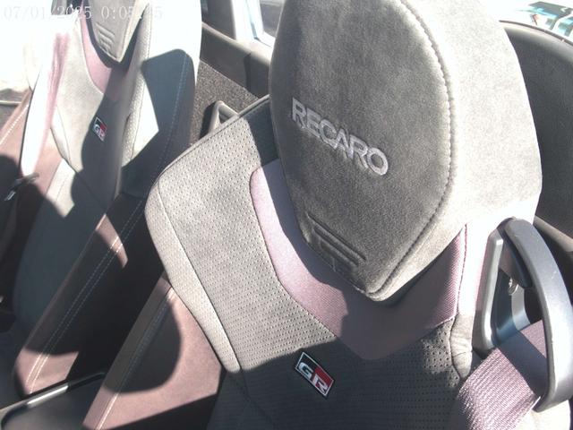 コペン ローブ　レイズグラムライツ１６インチアルミ　柿本マフラー　ＧＲ専用レカロシート　ＳＤナビＴＶ（27枚目）