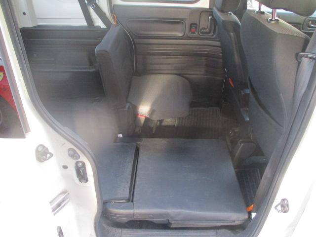 Ｎ－ＶＡＮ Ｌ・ホンダセンシング　社外メモリーナビ　ＣＤ再生　クルーズコントロール　ＥＴＣ　前後ドライブレコーダー　キーレスエントリー　ホンダセンシング　電動格納ミラー　ヘッドライトレベライザー　オートエアコン　盗難防止システム（13枚目）