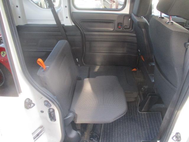 Ｎ－ＶＡＮ Ｌ・ホンダセンシング　社外メモリーナビ　ＣＤ再生　クルーズコントロール　ＥＴＣ　前後ドライブレコーダー　キーレスエントリー　ホンダセンシング　電動格納ミラー　ヘッドライトレベライザー　オートエアコン　盗難防止システム（15枚目）