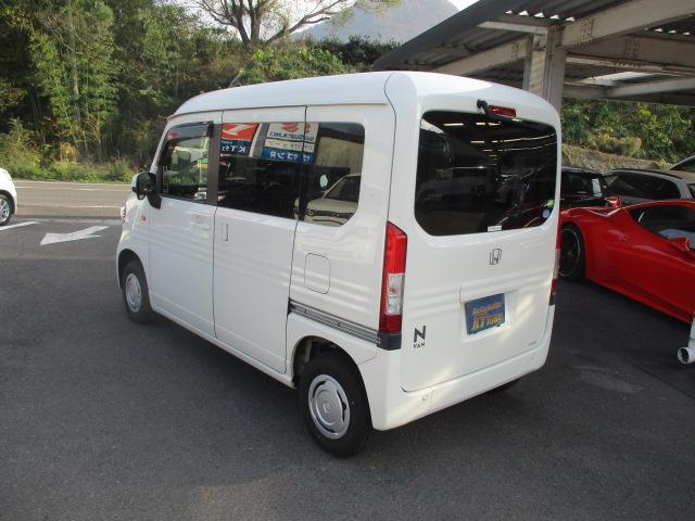 Ｎ－ＶＡＮ Ｌ・ホンダセンシング　社外メモリーナビ　ＣＤ再生　クルーズコントロール　ＥＴＣ　前後ドライブレコーダー　キーレスエントリー　ホンダセンシング　電動格納ミラー　ヘッドライトレベライザー　オートエアコン　盗難防止システム（37枚目）