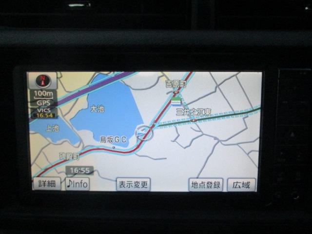 アクア Ｓ　シートヒーター　純正ＨＤＤナビ　地デジＴＶ　Ｂｌｕｅｔｏｏｔｈ　バックカメラ　スマートキー　プッシュスタート　ＥＴＣ　ＬＥＤヘッドライト　オートライト　オートエアコン　ナノイー　モード切替スイッチ（10枚目）