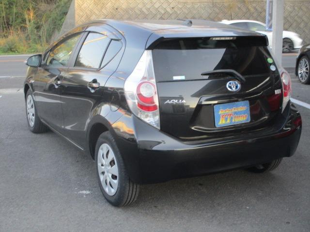 アクア Ｓ　シートヒーター　純正ＨＤＤナビ　地デジＴＶ　Ｂｌｕｅｔｏｏｔｈ　バックカメラ　スマートキー　プッシュスタート　ＥＴＣ　ＬＥＤヘッドライト　オートライト　オートエアコン　ナノイー　モード切替スイッチ（46枚目）