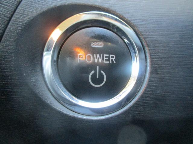 プリウス S 純正HDDナビ CD/DVD再生 Bluetooth バックカメラ プッシュスタート スマートキー ETC ステアリングスイッチ チルトステアリング シートアジャスター ウィンカー付き電動格納ミラー(28枚目)