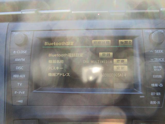 プリウス S 純正HDDナビ CD/DVD再生 Bluetooth バックカメラ プッシュスタート スマートキー ETC ステアリングスイッチ チルトステアリング シートアジャスター ウィンカー付き電動格納ミラー(31枚目)