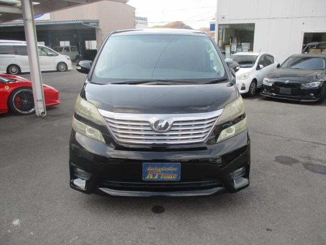 板金工場も併設♪板金・塗装修理もご相談下さい！