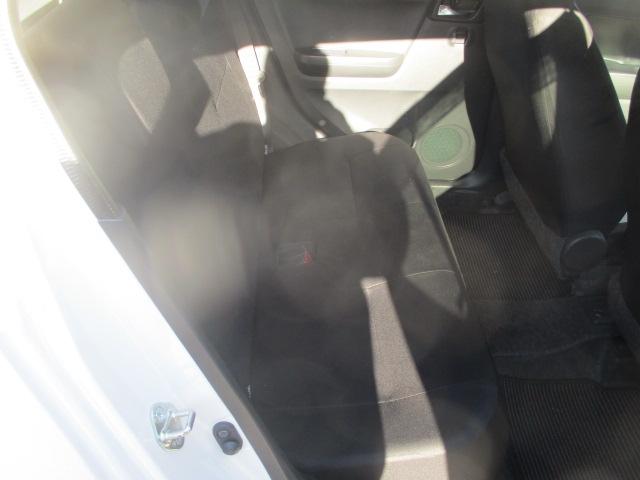 ミライース X SAIII LEDヘッドライト 純正CDデッキ キーレスエントリー ドライブレコーダー ETC アイドリングストップ 電動格納ミラー ヘッドライトレベライザー スマートアシストIII 運転席・助手席エアバッグ(12枚目)