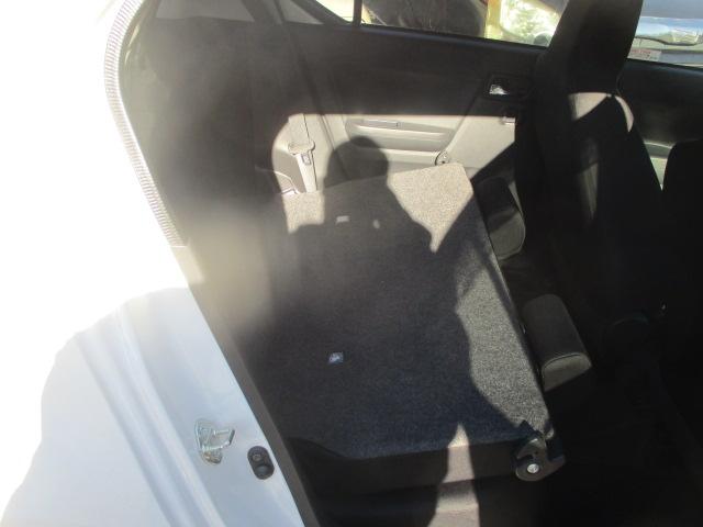 ミライース X SAIII LEDヘッドライト 純正CDデッキ キーレスエントリー ドライブレコーダー ETC アイドリングストップ 電動格納ミラー ヘッドライトレベライザー スマートアシストIII 運転席・助手席エアバッグ(13枚目)