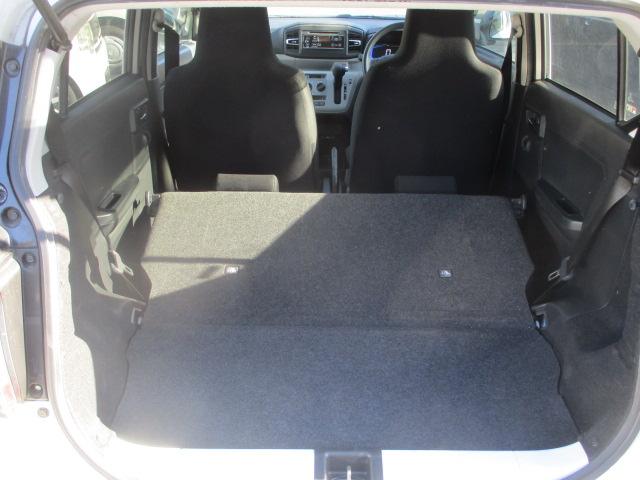 ミライース X SAIII LEDヘッドライト 純正CDデッキ キーレスエントリー ドライブレコーダー ETC アイドリングストップ 電動格納ミラー ヘッドライトレベライザー スマートアシストIII 運転席・助手席エアバッグ(14枚目)