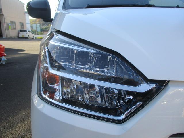 ミライース X SAIII LEDヘッドライト 純正CDデッキ キーレスエントリー ドライブレコーダー ETC アイドリングストップ 電動格納ミラー ヘッドライトレベライザー スマートアシストIII 運転席・助手席エアバッグ(36枚目)