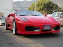 FERRARI F430 SPIDER