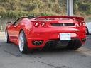 FERRARI F430 SPIDER