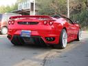 FERRARI F430 SPIDER