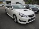 SUBARU LEGACY TOURING WAGON