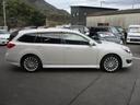 SUBARU LEGACY TOURING WAGON