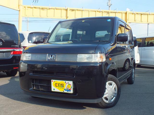 ホンダ ザッツ ベース 後期最終モデル cdステレオ タコメーター ピットイン香川 中古車なら グーネット中古車
