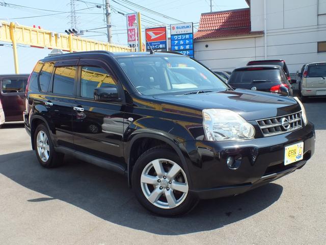 20X 5月中限定価格 4WD 純正カーナビ 地デジフルセグTV バックカメラ(10枚目)