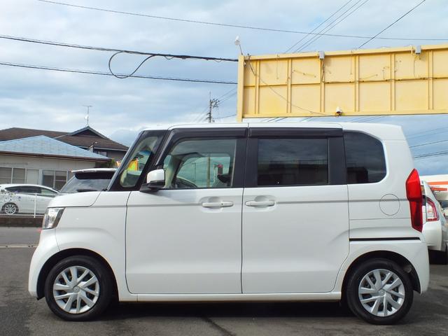 ホンダ Ｎ－ＢＯＸ