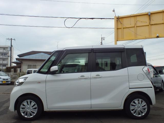 日産 デイズルークス