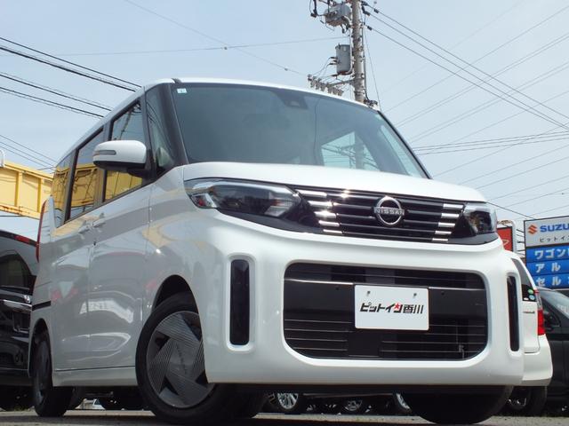 日産 ルークス