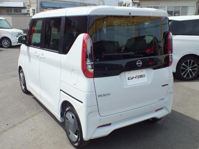 日産 ルークス