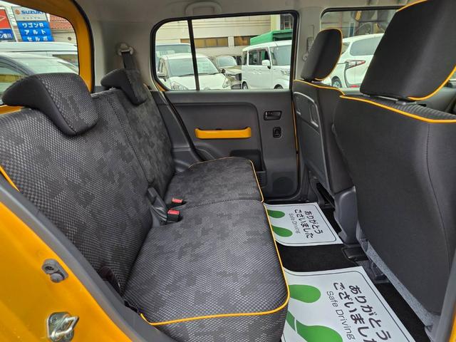 ハスラー Ｊターボ　デュアルカメラブレーキサポート　純正ナビ　全方位バックカメラ　フルセグＴＶ　ブルーツース　ハンドルスイッチ対応ステレオ　クルーズコントロール　前席シートヒーター　ウインカー付きドアミラー　ＨＩＤライト（23枚目）