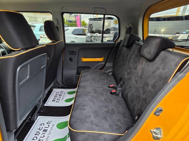 ハスラー Ｊターボ　デュアルカメラブレーキサポート　純正ナビ　全方位バックカメラ　フルセグＴＶ　ブルーツース　ハンドルスイッチ対応ステレオ　クルーズコントロール　前席シートヒーター　ウインカー付きドアミラー　ＨＩＤライト（24枚目）