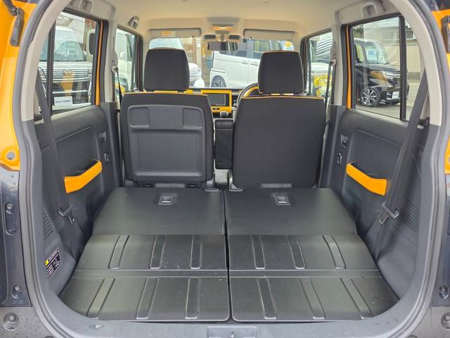 ハスラー Ｊターボ　デュアルカメラブレーキサポート　純正ナビ　全方位バックカメラ　フルセグＴＶ　ブルーツース　ハンドルスイッチ対応ステレオ　クルーズコントロール　前席シートヒーター　ウインカー付きドアミラー　ＨＩＤライト（26枚目）