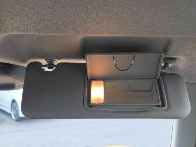 ハスラー Ｊターボ　デュアルカメラブレーキサポート　純正ナビ　全方位バックカメラ　フルセグＴＶ　ブルーツース　ハンドルスイッチ対応ステレオ　クルーズコントロール　前席シートヒーター　ウインカー付きドアミラー　ＨＩＤライト（40枚目）