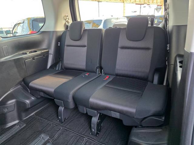 セレナ ハイウェイスター デジタルインナーミラー 純正9インチナビ 両側自動ドア フルセグTV アラウンドビューモニター ブルートゥース  10インチ後席用モニター 電動サイドブレーキ 純正16インチアルミ スマートキー2個(23枚目)