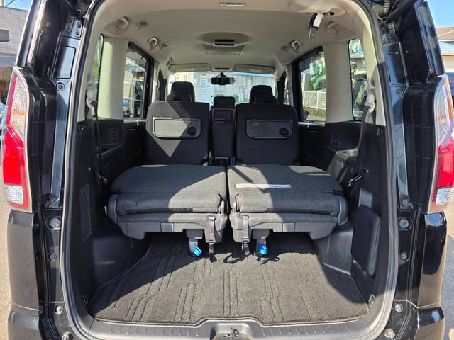 セレナ ハイウェイスター デジタルインナーミラー 純正9インチナビ 両側自動ドア フルセグTV アラウンドビューモニター ブルートゥース  10インチ後席用モニター 電動サイドブレーキ 純正16インチアルミ スマートキー2個(26枚目)