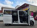 ハイウェイスター　Ｘ　プロパイロットエディション　両側自動ドアー　アラウンドビューモニター　プロパイロット　エマージェンシーブレーキ　サーキュレーター付き　アイドリングストップ　スマートキー２個　ＬＥＤライト＆フォグランプ　電動サイドブレーキ（12枚目）
