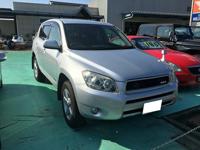 ＲＡＶ４ Ｇ（3枚目）